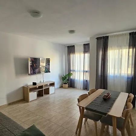 Apartment Abrigos