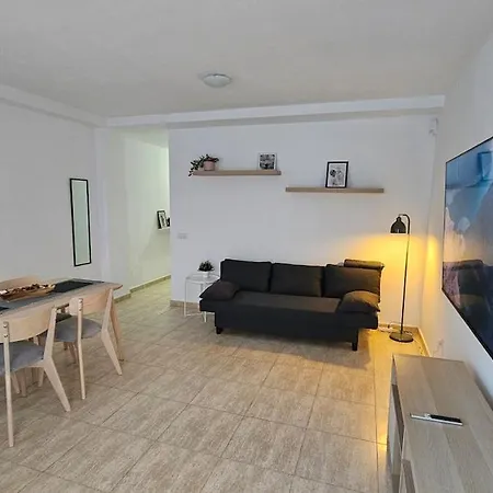 Abrigos Apartman *