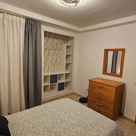 Abrigos Apartman Los Abrigos