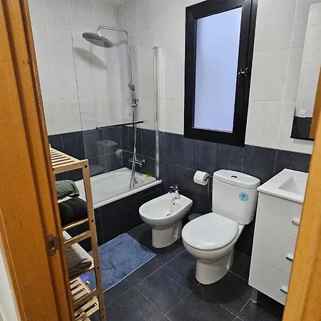 Apartman Abrigos *