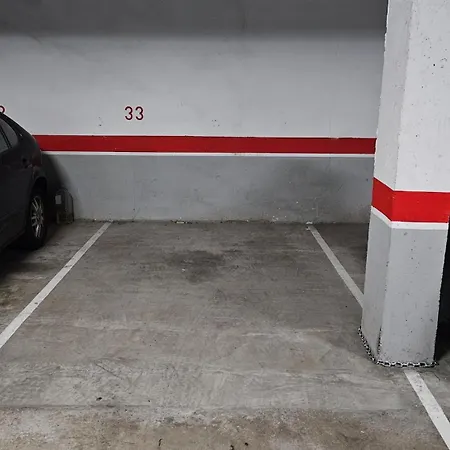 Abrigos Apartman *