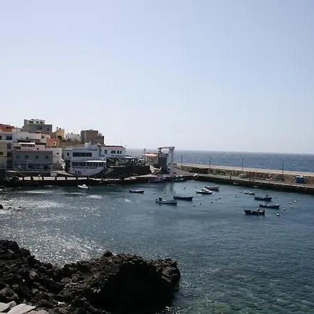 Abrigos لوس أبريغوس