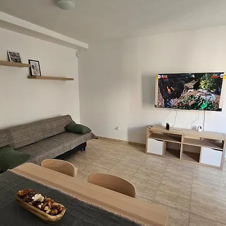 Apartment Abrigos Los Abrigos