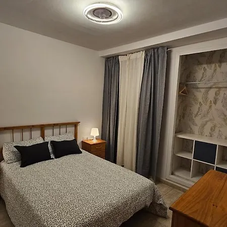 Apartman Abrigos