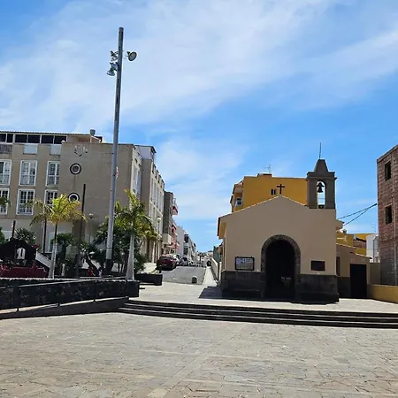 Apartman Abrigos Los Abrigos